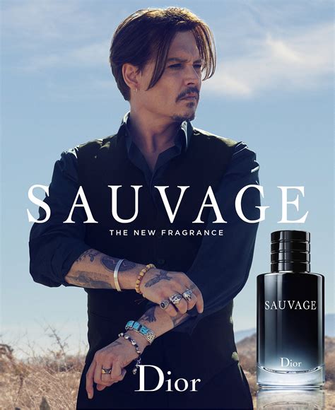 dior perfume for men model|Dior men's perfume johnny depp.